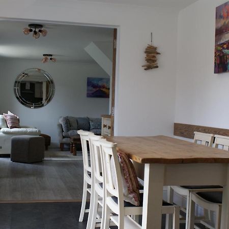 Lizzie'S Garden Cottage Portree Kültér fotó