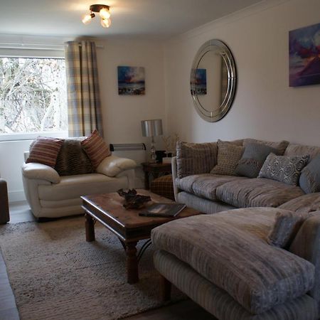 Lizzie'S Garden Cottage Portree Kültér fotó